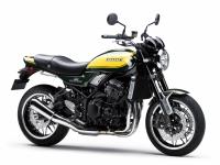 KAWASAKI Z 900 RS