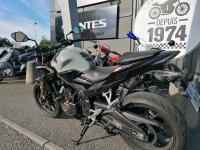 HONDA CB 500F PERMIS A2 / 99€ PAR MOIS / DSN MOTOS 47