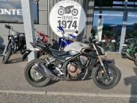 HONDA CB 500F PERMIS A2 / 99€ PAR MOIS / DSN MOTOS 47