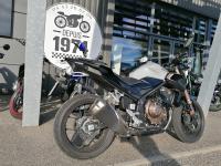HONDA CB 500F PERMIS A2 / 99€ PAR MOIS / DSN MOTOS 47