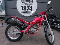 BETA ALP 200 PERMIS A2 / 99€ PAR MOIS / DSN MOTOS 47