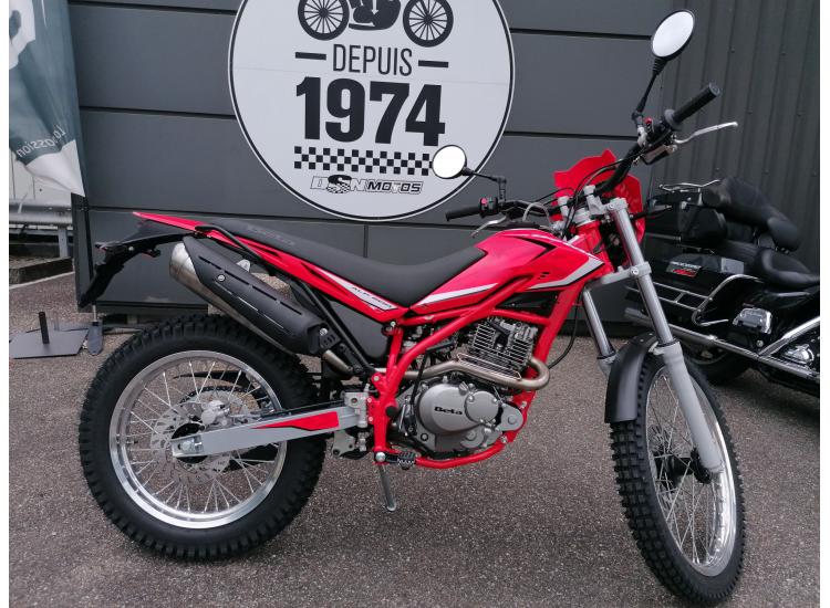 BETA ALP 200 PERMIS A2 / 99€ PAR MOIS / DSN MOTOS 47