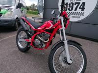 BETA ALP 200 PERMIS A2 / 99€ PAR MOIS / DSN MOTOS 47
