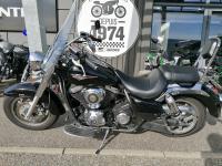 KAWASAKI VN 1700 CLASSIC /  DSN MOTOS 47