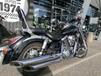 KAWASAKI VN 1700 CLASSIC /  DSN MOTOS 47