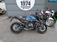 ZONTES 125 SCRAMBLER X / 87€ PAR MOIS / DSN MOTOS 47
