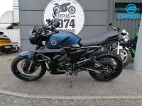 ZONTES 125 SCRAMBLER X / 87€ PAR MOIS / DSN MOTOS 47