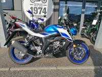 SUZUKI GSX-S 125 ABS 2024 / 79€ PAR MOIS / DSN MOTOS 47