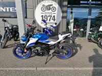 SUZUKI GSX-S 125 ABS 2024 / 79€ PAR MOIS / DSN MOTOS 47