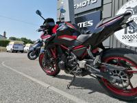 KAWASAKI Z 650 / 155€ PAR MOIS / DSN MOTOS 47
