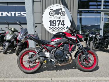KAWASAKI Z 650