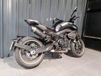 CF MOTO NK 800 ADVANCED PERMIS A2 / 166€ PAR MOIS / DSN MOTOS 47