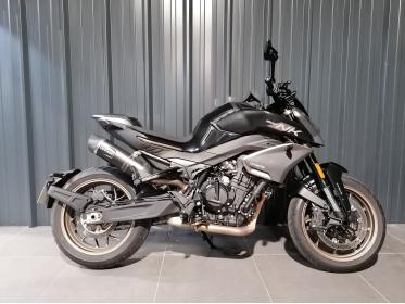 CF MOTO NK