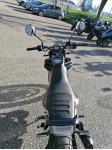 HUSQVARNA SVARTPILEN 125 ABS / 79€ PAR MOIS / DSN MOTOS 47