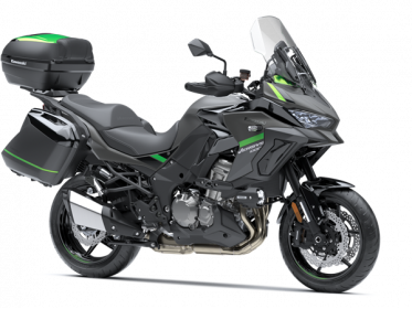 KAWASAKI VERSYS 1000 GRAND TOURER