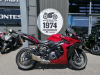 SUZUKI GSX-S 1000 GT / 249€ PAR MOIS / DSN MOTOS 47