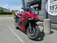 SUZUKI GSX-S 1000 GT / 249€ PAR MOIS / DSN MOTOS 47