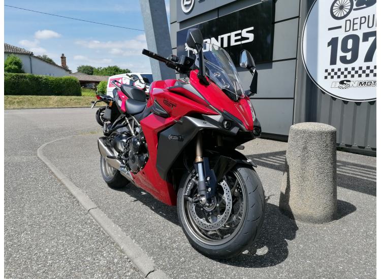SUZUKI GSX-S 1000 GT / 249€ PAR MOIS / DSN MOTOS 47