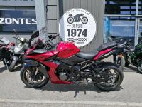 SUZUKI GSX-S 1000 GT / 249€ PAR MOIS / DSN MOTOS 47