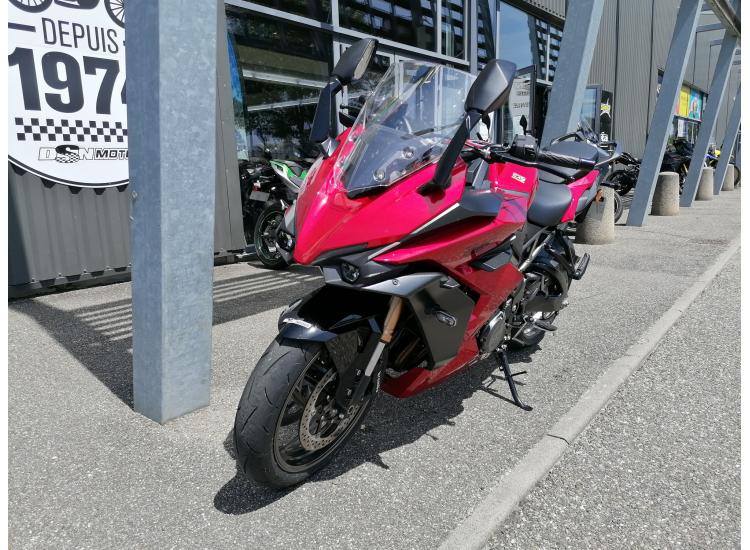 SUZUKI GSX-S 1000 GT / 249€ PAR MOIS / DSN MOTOS 47