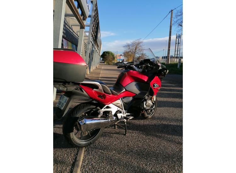 BMW R 1250 RT / 220€ PAR MOIS / DSN MOTOS 47