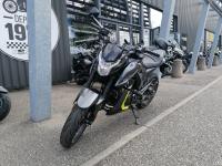 ZONTES 125 URBAN / 125€ PAR MOIS / DSN MOTOS MARMANDE 