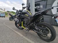 ZONTES 125 URBAN / 125€ PAR MOIS / DSN MOTOS MARMANDE 