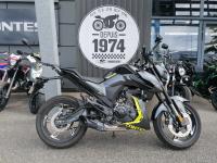ZONTES 125 URBAN / 125€ PAR MOIS / DSN MOTOS MARMANDE 