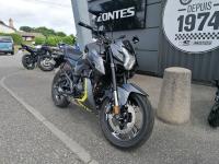 ZONTES 125 URBAN / 125€ PAR MOIS / DSN MOTOS MARMANDE 