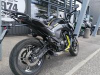 ZONTES 125 URBAN / 125€ PAR MOIS / DSN MOTOS MARMANDE 