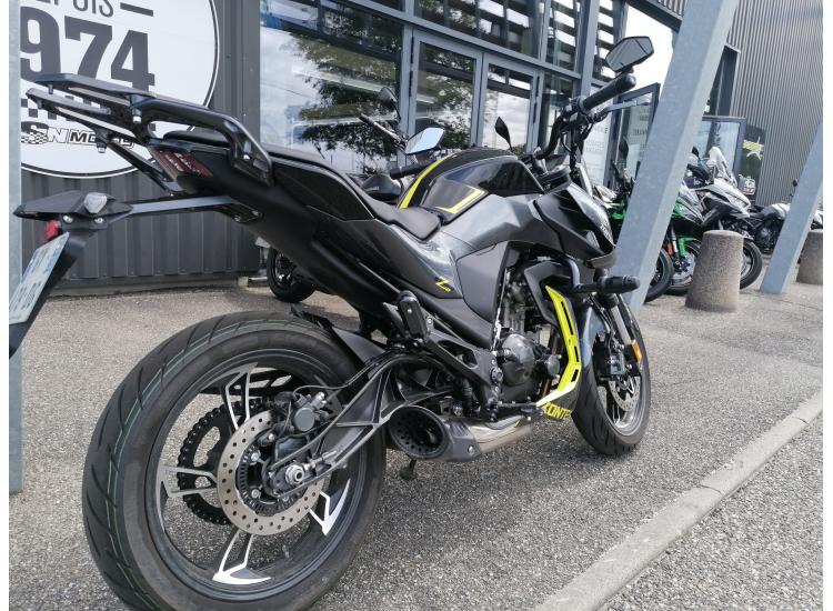 ZONTES 125 URBAN / 125€ PAR MOIS / DSN MOTOS MARMANDE 