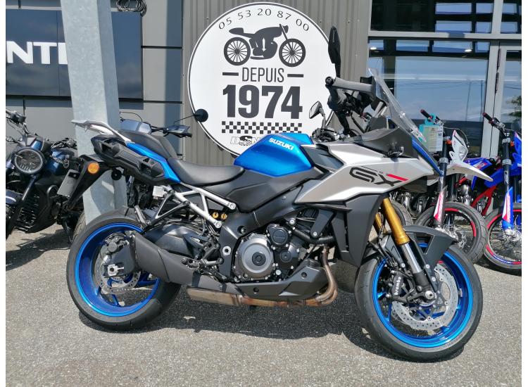 SUZUKI GSX-S 1000 GX / 265€ PAR MOIS / DSN MOTOS 47