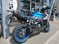 SUZUKI GSX-S 1000 GX / 265€ PAR MOIS / DSN MOTOS 47