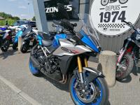 SUZUKI GSX-S 1000 GX / 265€ PAR MOIS / DSN MOTOS 47