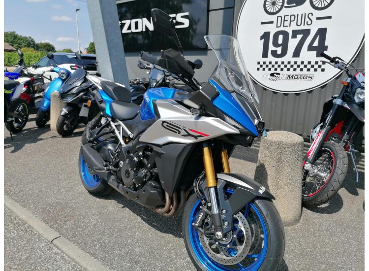 SUZUKI GSX-S 1000 GX / 265€ PAR MOIS / DSN MOTOS 47