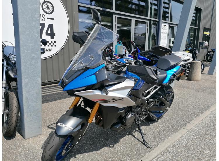 SUZUKI GSX-S 1000 GX / 265€ PAR MOIS / DSN MOTOS 47
