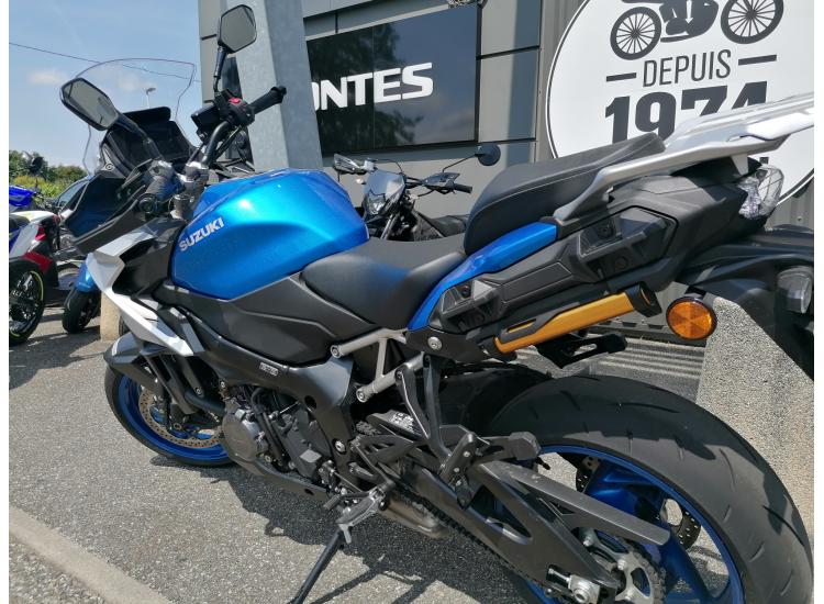 SUZUKI GSX-S 1000 GX / 265€ PAR MOIS / DSN MOTOS 47