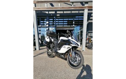 KAWASAKI NINJA 1000 SX TOURER