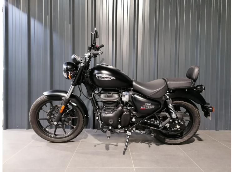 ROYAL ENFIELD METEOR 350 / 140€ PAR MOIS/ DSN MOTOS 47