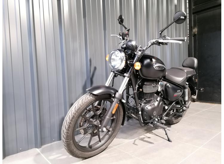 ROYAL ENFIELD METEOR 350 / 140€ PAR MOIS/ DSN MOTOS 47