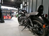 ROYAL ENFIELD METEOR 350 / 140€ PAR MOIS/ DSN MOTOS 47
