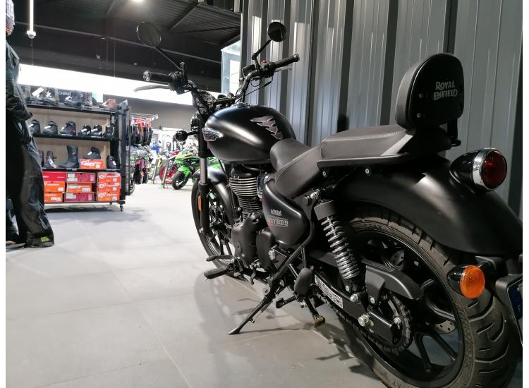 ROYAL ENFIELD METEOR 350 / 140€ PAR MOIS/ DSN MOTOS 47