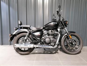 ROYAL ENFIELD METEOR 350