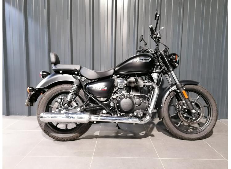 ROYAL ENFIELD METEOR 350 / 140€ PAR MOIS/ DSN MOTOS 47