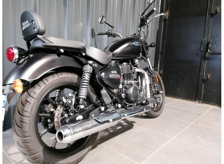 ROYAL ENFIELD METEOR 350 / 140€ PAR MOIS/ DSN MOTOS 47