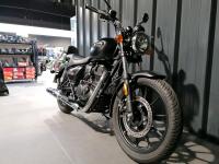 ROYAL ENFIELD METEOR 350 / 140€ PAR MOIS/ DSN MOTOS 47