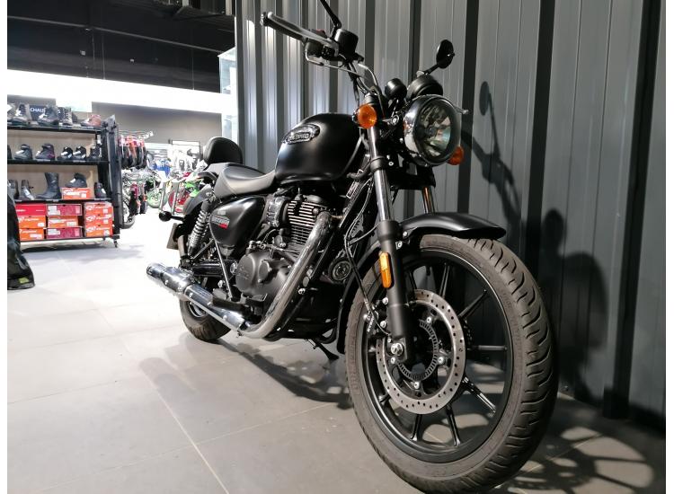 ROYAL ENFIELD METEOR 350 / 140€ PAR MOIS/ DSN MOTOS 47