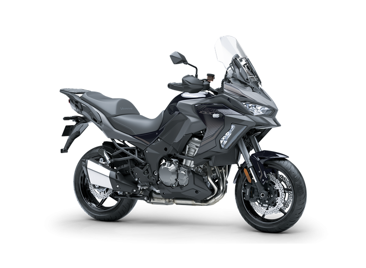 KAWASAKI VERSYS 1000 SE