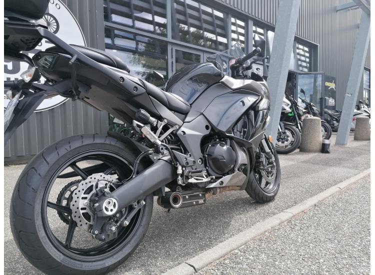 KAWASAKI Z 1000 SX / 200€ PAR MOIS / DSN MOTOS MARMANDE