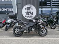KAWASAKI Z 1000 SX / 200€ PAR MOIS / DSN MOTOS MARMANDE